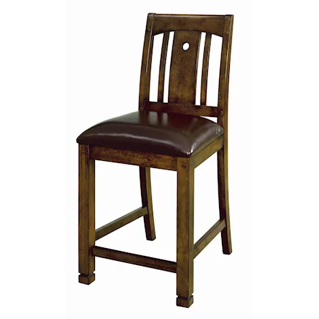 Counter Height Side Chair